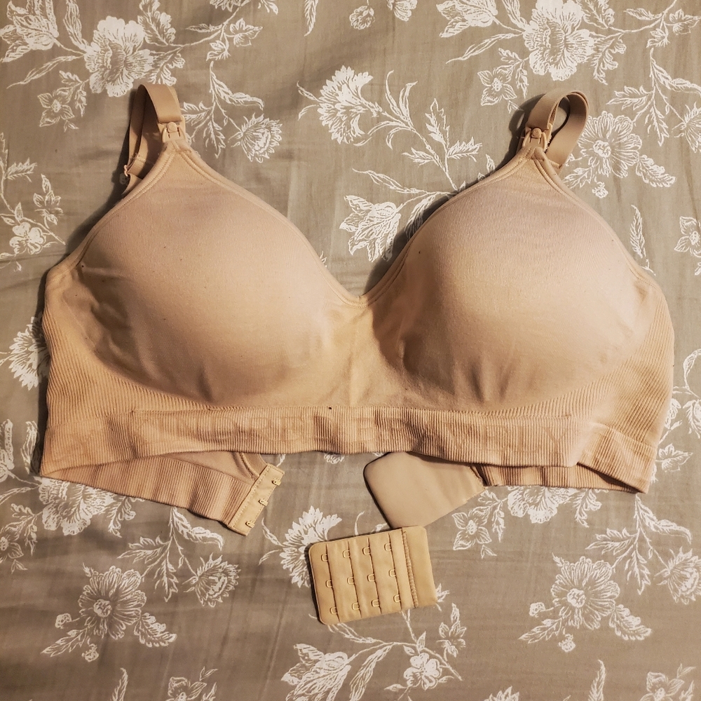 Kindred Bravely Sublime Contour Nursing Bra